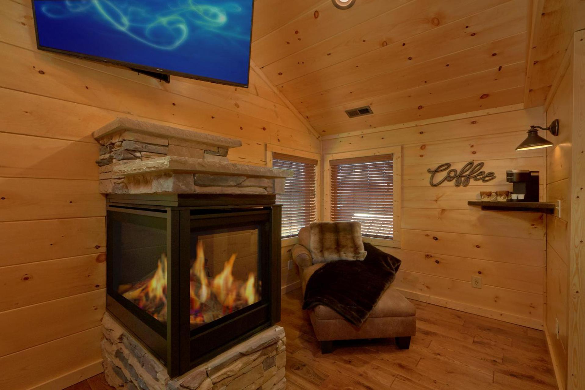 Copper Creek Lodge Gatlinburg Esterno foto