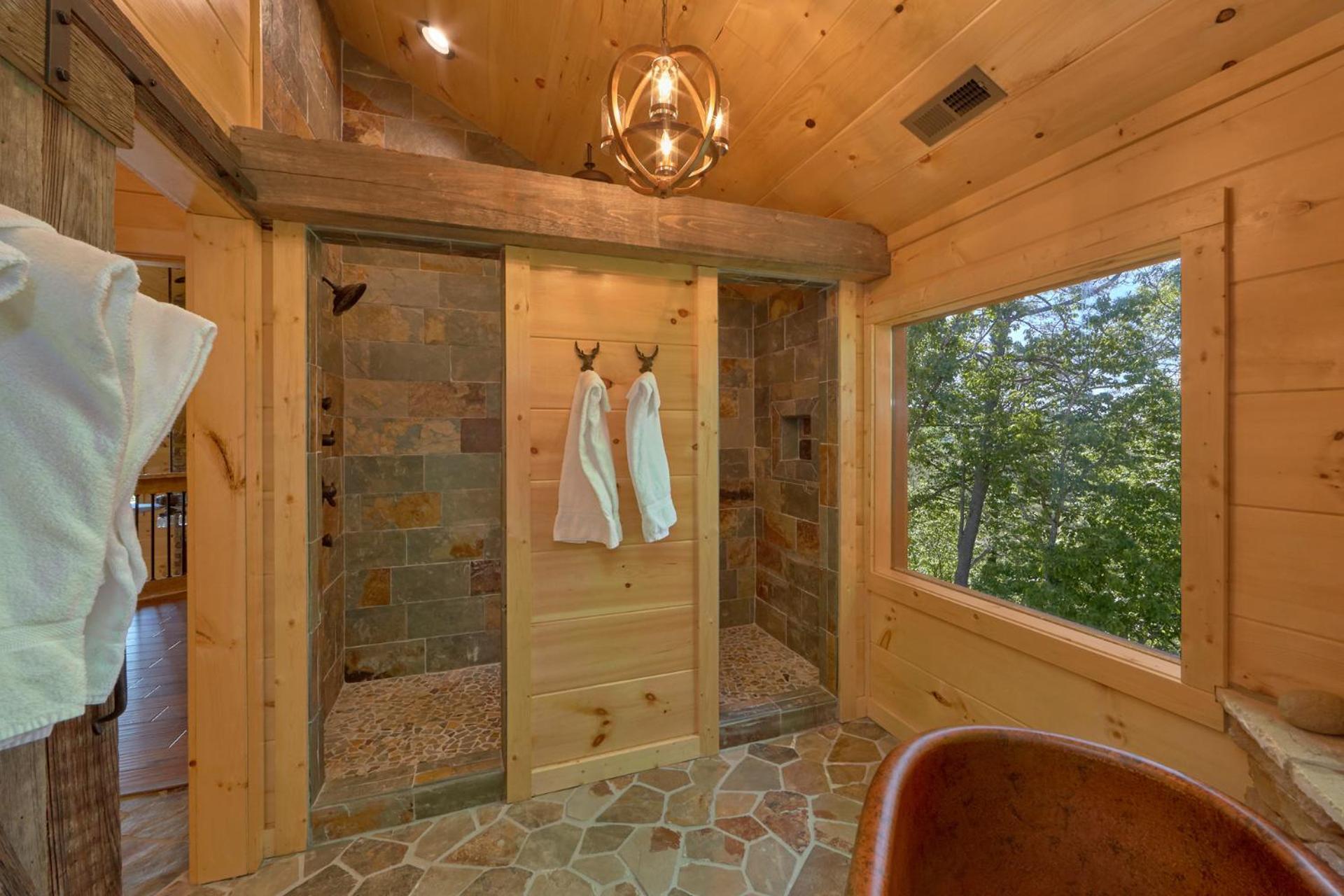 Copper Creek Lodge Gatlinburg Esterno foto