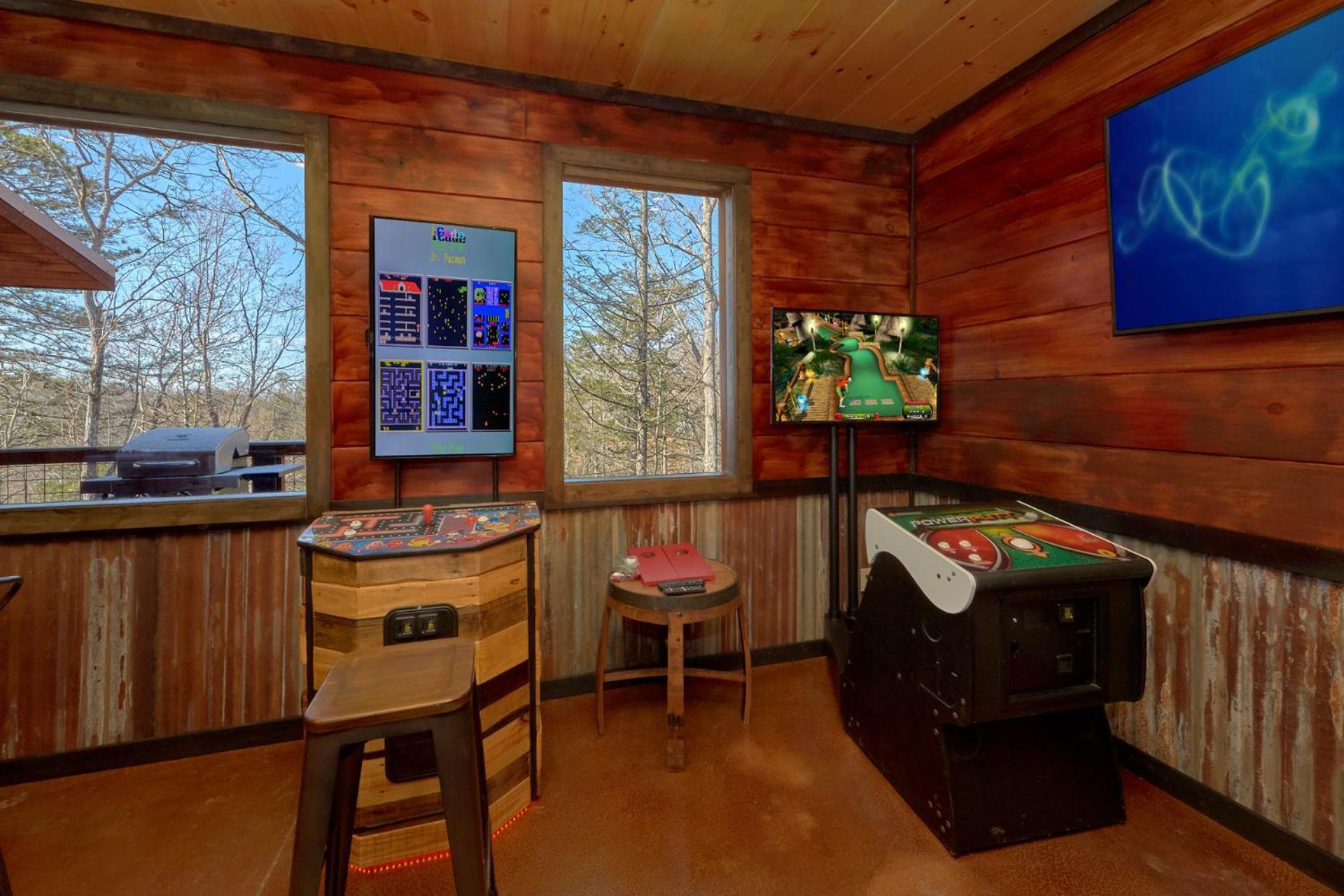 Copper Creek Lodge Gatlinburg Esterno foto