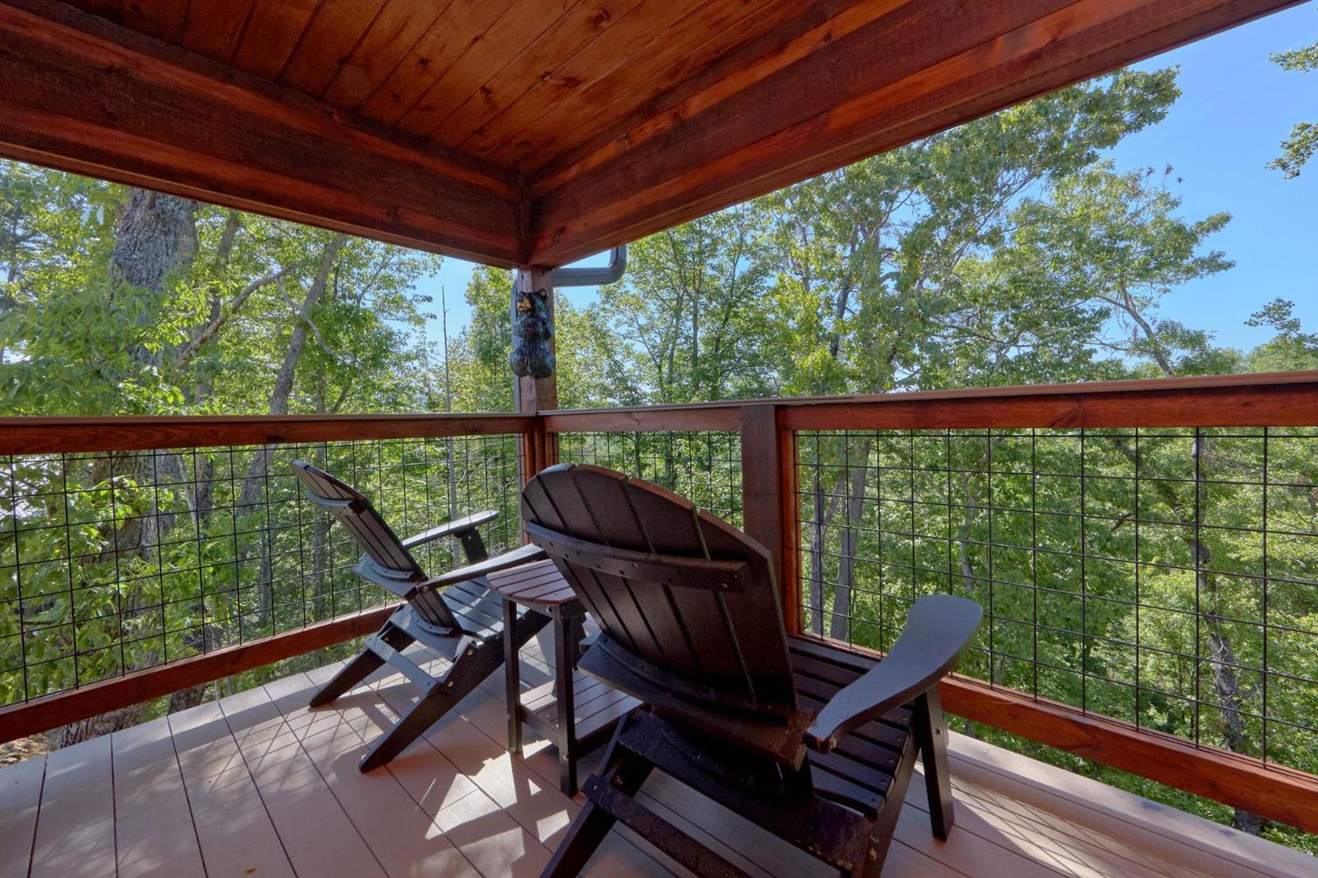 Copper Creek Lodge Gatlinburg Esterno foto