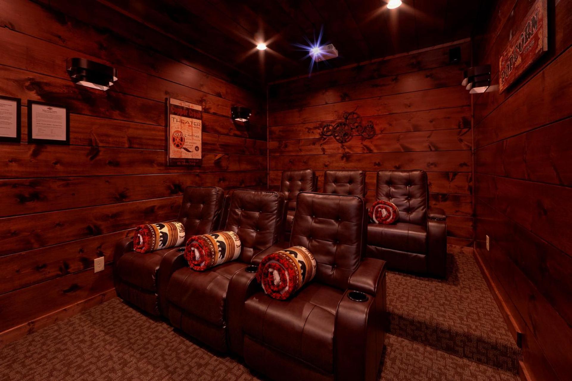 Copper Creek Lodge Gatlinburg Esterno foto