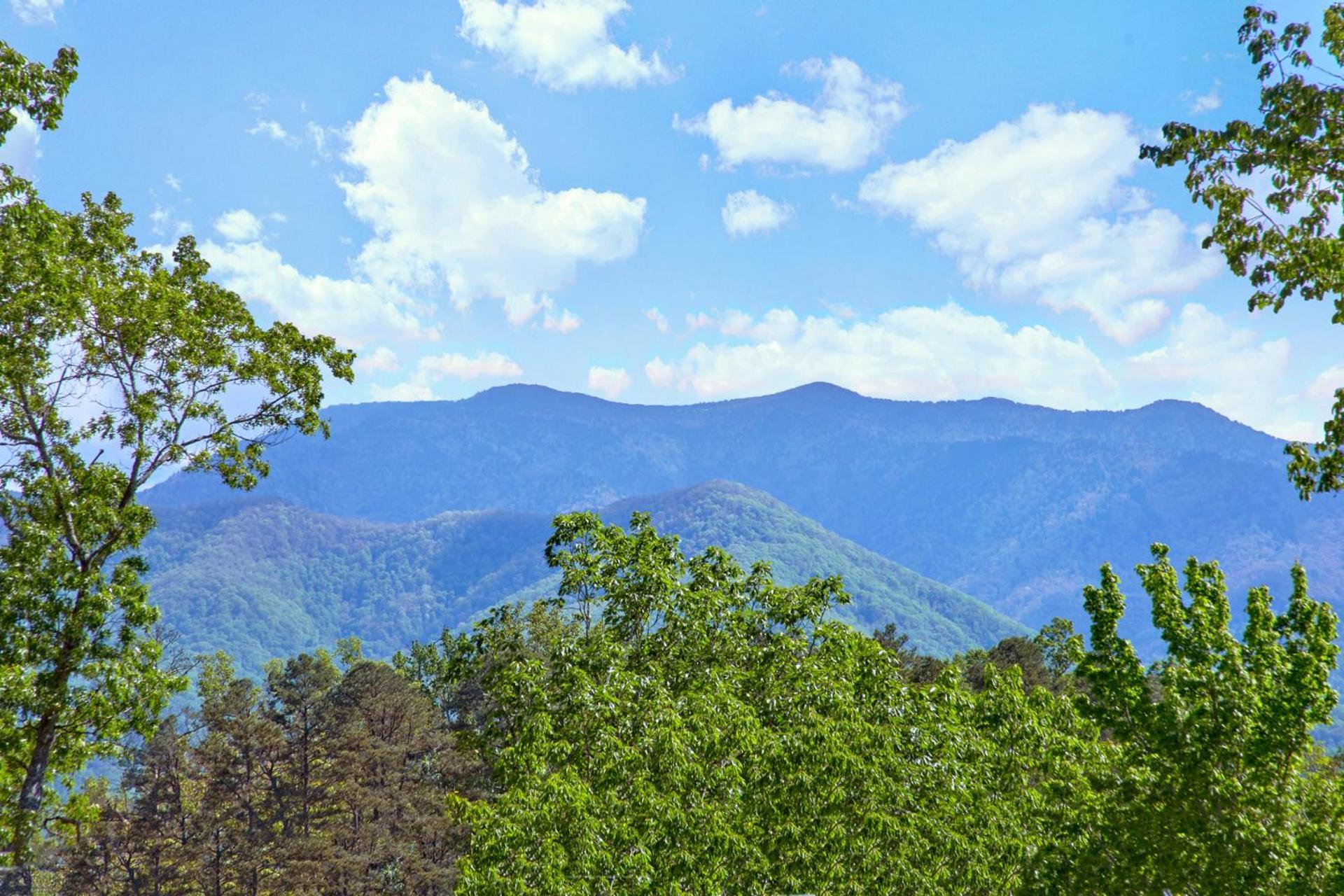 Copper Creek Lodge Gatlinburg Esterno foto