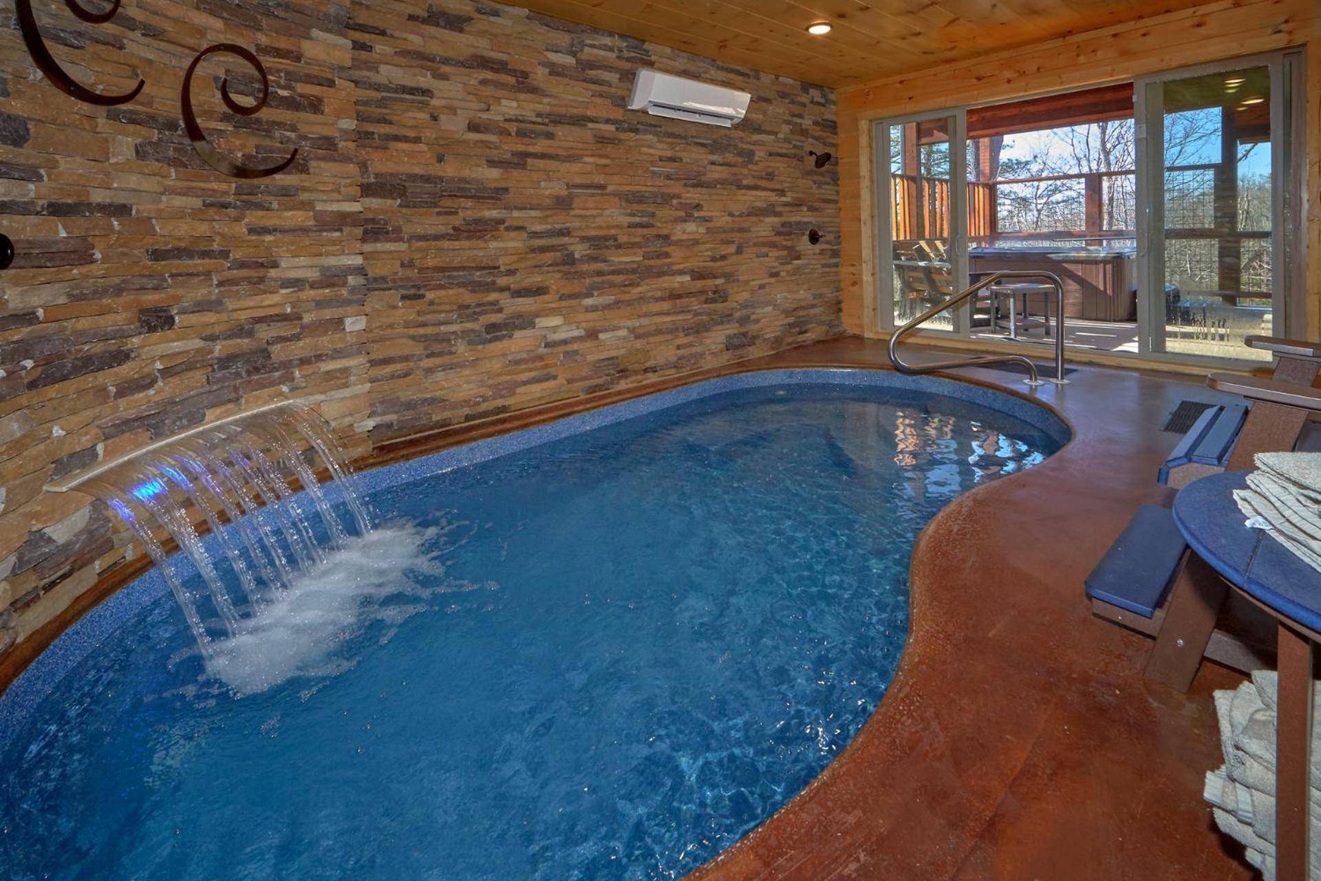Copper Creek Lodge Gatlinburg Esterno foto