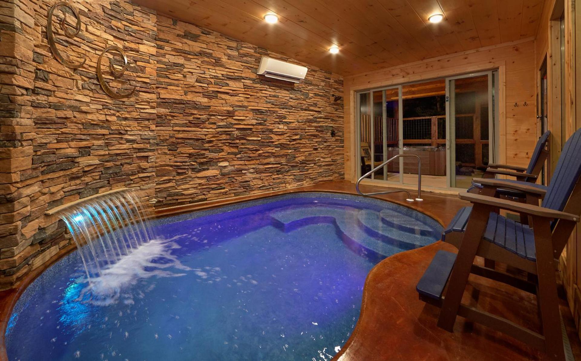 Copper Creek Lodge Gatlinburg Esterno foto