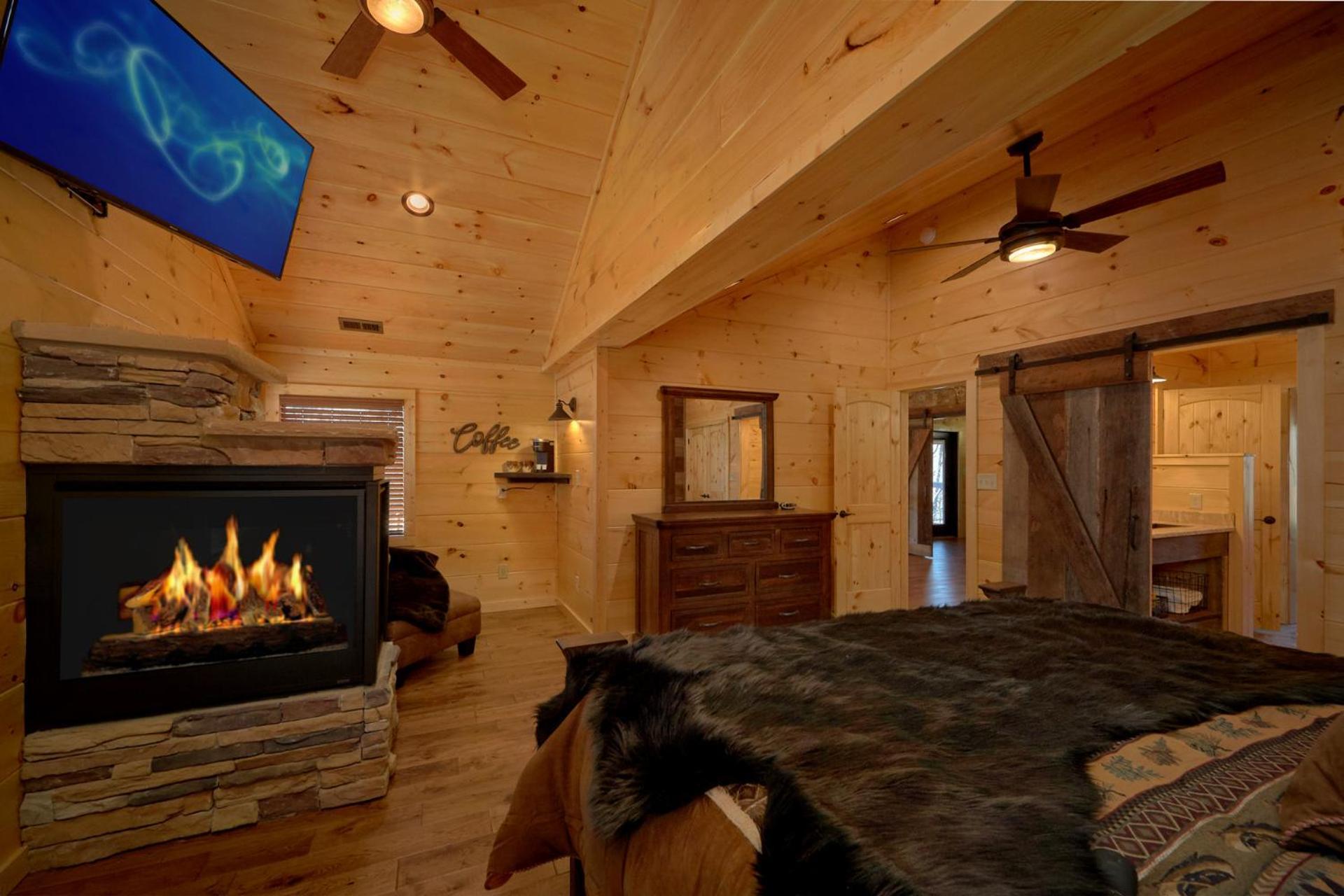 Copper Creek Lodge Gatlinburg Esterno foto